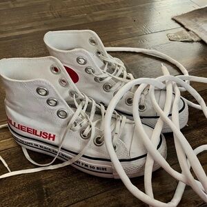 Billie Converse
